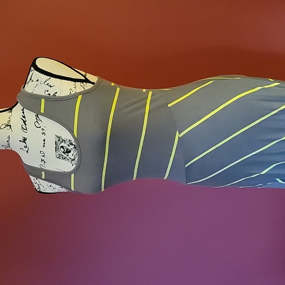 Threads 4 Thought Maxi Dress - Picture 3 of 3